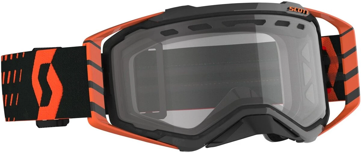 Scott Prospect Enduro Goggle 2 Scott Prospect Enduro Goggle