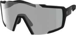 Scott Shield Light Sensitive Sunglasses