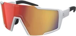 Scott Shield Sunglasses