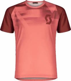 Scott Jr Trail 20 Short Sleeve Shirt