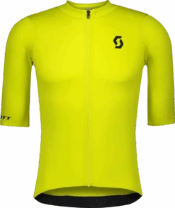 Scott Men's RC Premium Short Sleeve Shirt