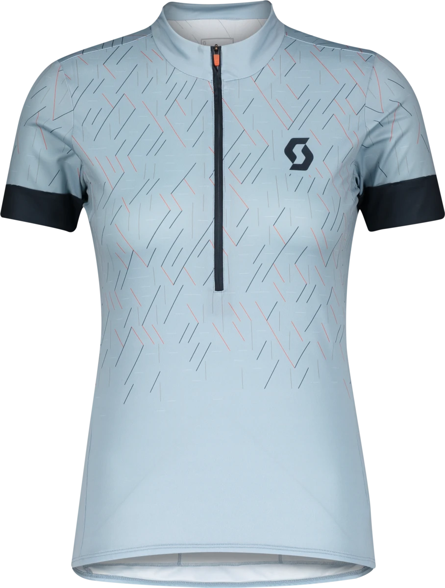 Scott Women's Endurance 20 Short Sleeve Shirt 3 Scott Women's Endurance 20 Short Sleeve Shirt