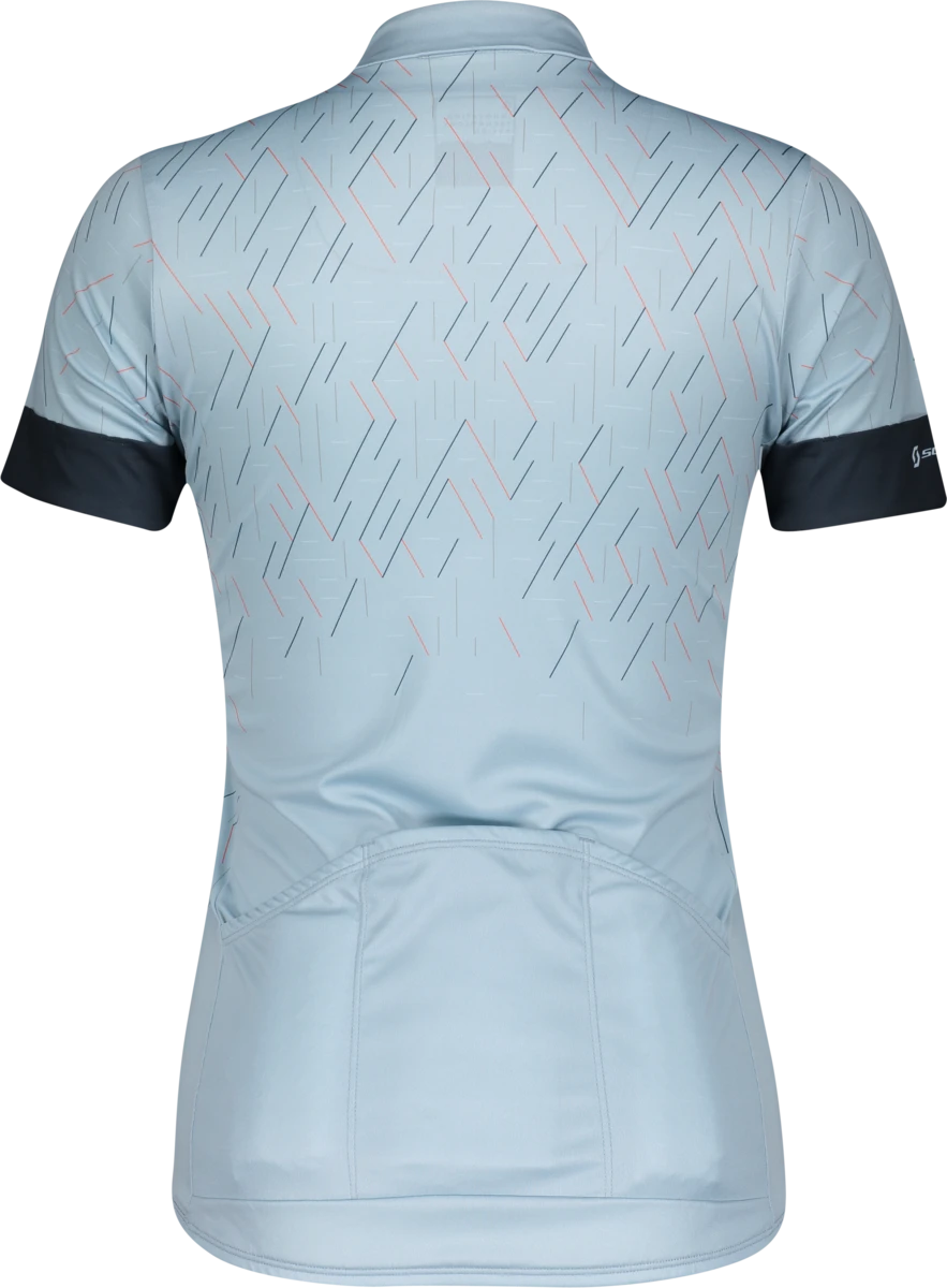 Scott Women's Endurance 20 Short Sleeve Shirt 4 Scott Women's Endurance 20 Short Sleeve Shirt - Image 2