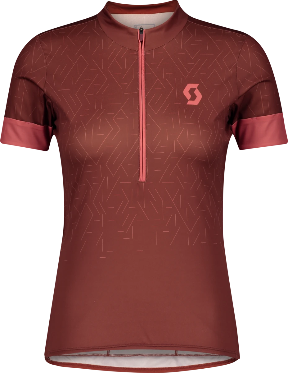 Scott Women's Endurance 20 Short Sleeve Shirt 5 Scott Women's Endurance 20 Short Sleeve Shirt - Image 3