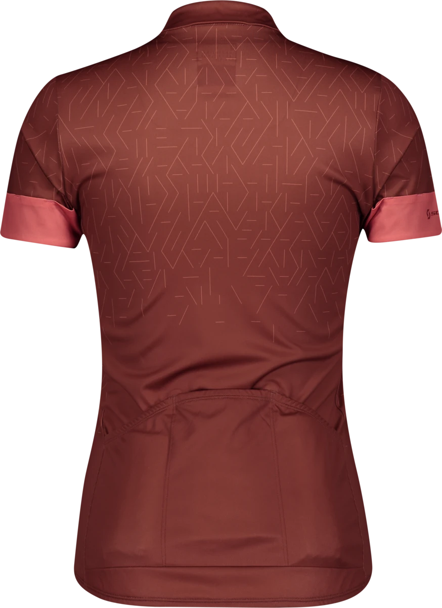 Scott Women's Endurance 20 Short Sleeve Shirt 6 Scott Women's Endurance 20 Short Sleeve Shirt - Image 4