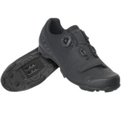 Scott MTB Vertec BOA Shoe -Cycling Gear Store scott shoe mtb vertec boa 351758 12