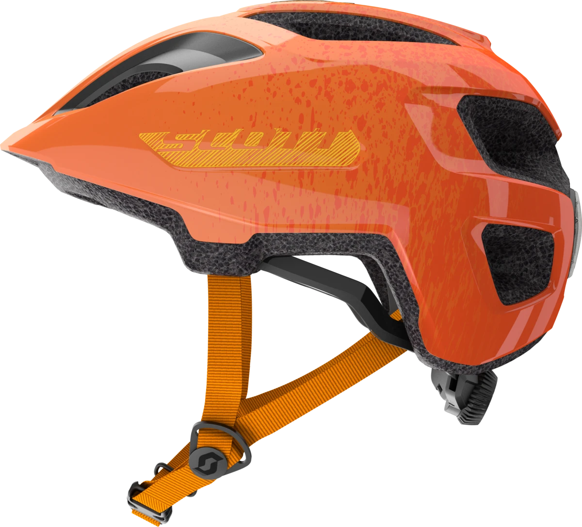 Scott Spunto Junior (CPSC) Helmet 5 Scott Spunto Junior (CPSC) Helmet - Image 3