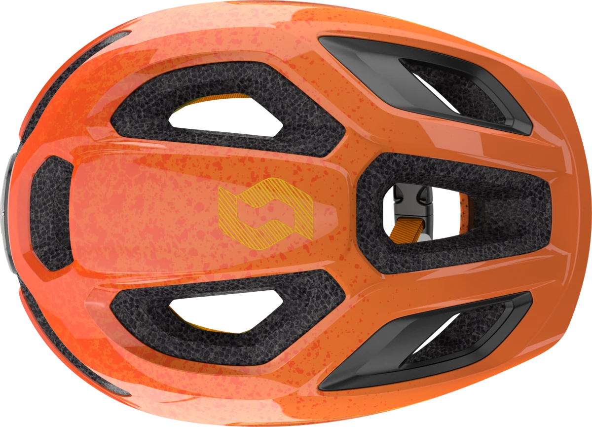 Scott Spunto Junior (CPSC) Helmet 6 Scott Spunto Junior (CPSC) Helmet - Image 4