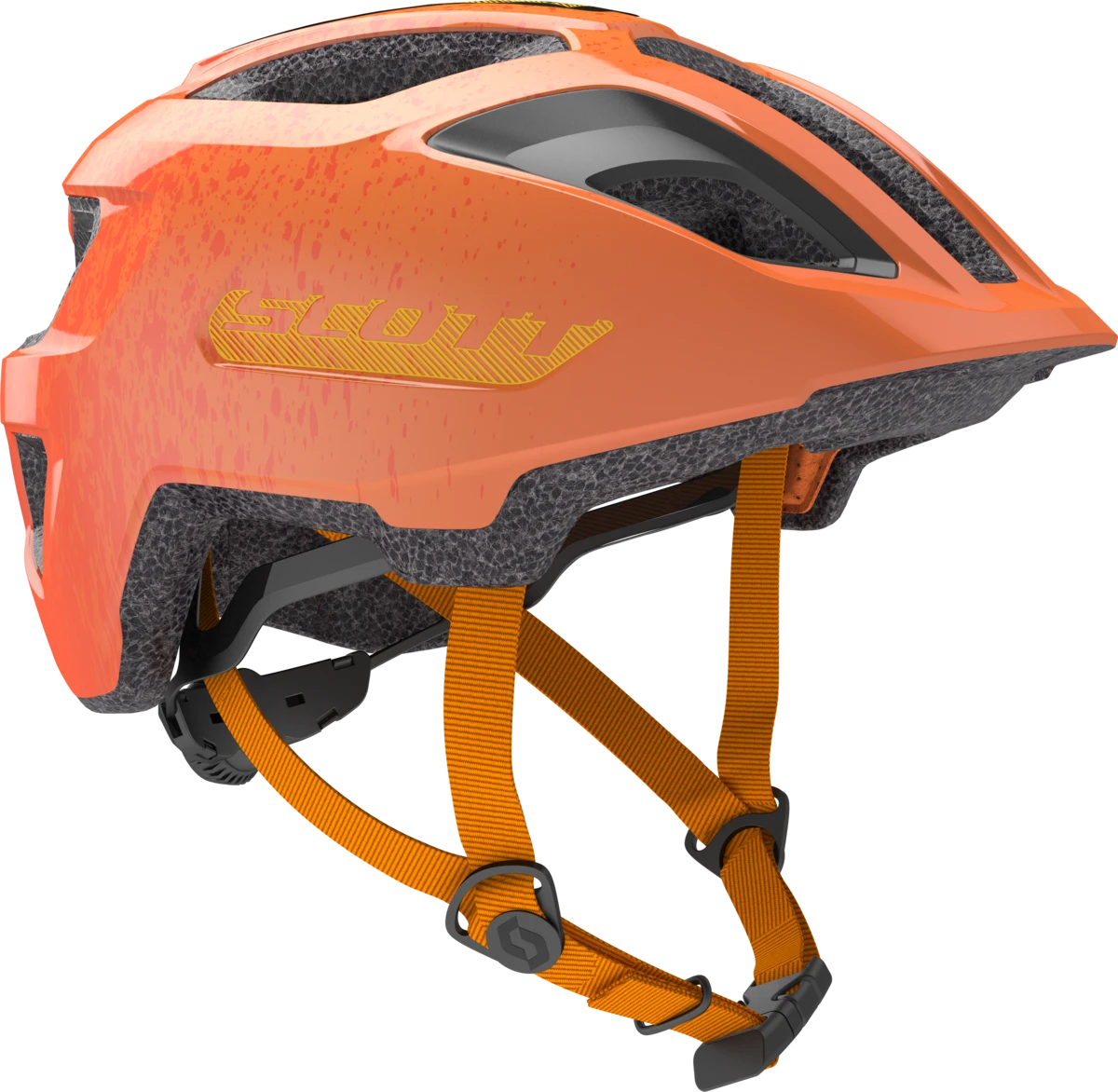 Scott Spunto Junior (CPSC) Helmet 4 Scott Spunto Junior (CPSC) Helmet - Image 2