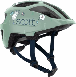 Scott Spunto Kid (CPSC) Helmet -Cycling Gear Store scott spunto kid cpsc helmet 384159 11