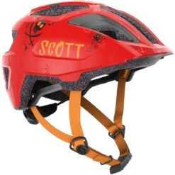Scott Spunto Kid (CPSC) Helmet