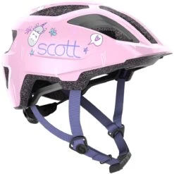 Scott Spunto Kid (CPSC) Helmet -Cycling Gear Store scott spunto kid cpsc helmet 384159 14