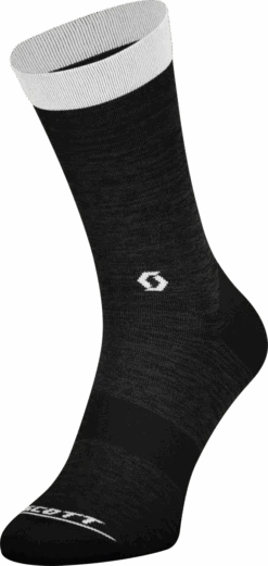 Scott Trail Crew Sock -Cycling Gear Store scott trail crew sock 368782 1