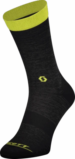 Scott Trail Crew Sock -Cycling Gear Store scott trail crew sock 368782 12