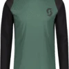 Scott Men's Trail Progressive Long Sleeve Shirt -Cycling Gear Store scott trail progressive long sleeve mens shirt 382441 14