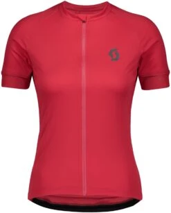 Scott Endurance 10 Short Sleeve Women's Shirt