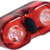 Serfas TL-200 Taillight -Cycling Gear Store serfas tl 200 taillight 61993 1