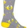 SockGuy Bananas Socks 2 SockGuy Bananas Socks -Cycling Gear Store sockguy bananas socks 411649 1