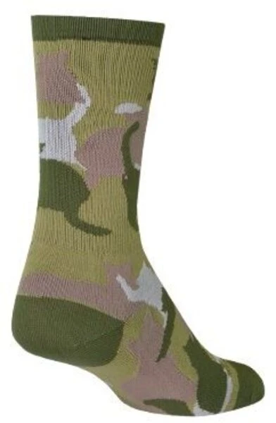 SockGuy Catmo Socks 3 SockGuy Catmo Socks