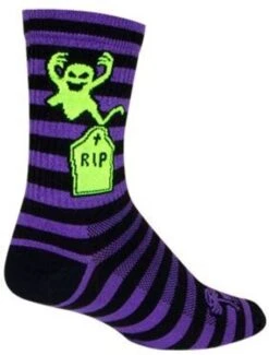 SockGuy Fright Socks