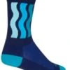SockGuy Ripple Socks -Cycling Gear Store sockguy ripple socks 411700 1