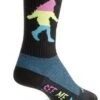 SockGuy Sasquatch 2 -Cycling Gear Store sockguy sasquatch 2 neon 298590 1