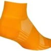 SockGuy SGX Gold Sugar Socks -Cycling Gear Store sockguy sgx gold sugar socks 411609 1
