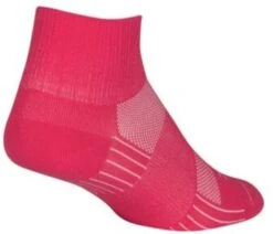 SockGuy SGX Pink Sugar Socks