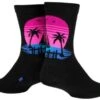 SockGuy Sunset Socks -Cycling Gear Store sockguy sunset socks 411731 1