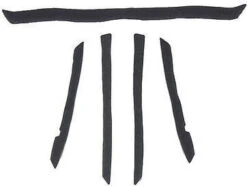 Specialized Align/Sierra/Flash Pad Set