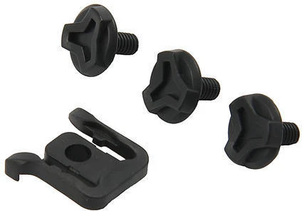 Specialized Ambush Visor Attachment Parts 3 Specialized Ambush Visor Attachment Parts