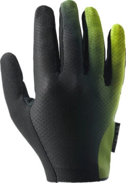 Specialized Body Geometry Grail Glove LF HyperViz