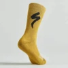 Specialized Cotton Tall Logo Sock -Cycling Gear Store specialized cotton tall logo sock 419790 1