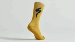 Specialized Cotton Tall Logo Sock