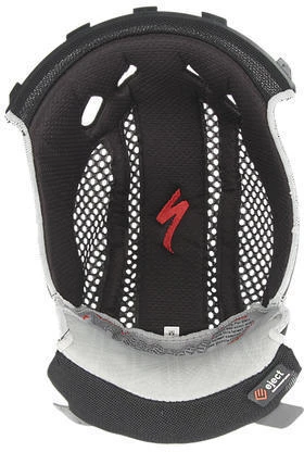 Specialized Dissident Crown Pad 3 Specialized Dissident Crown Pad