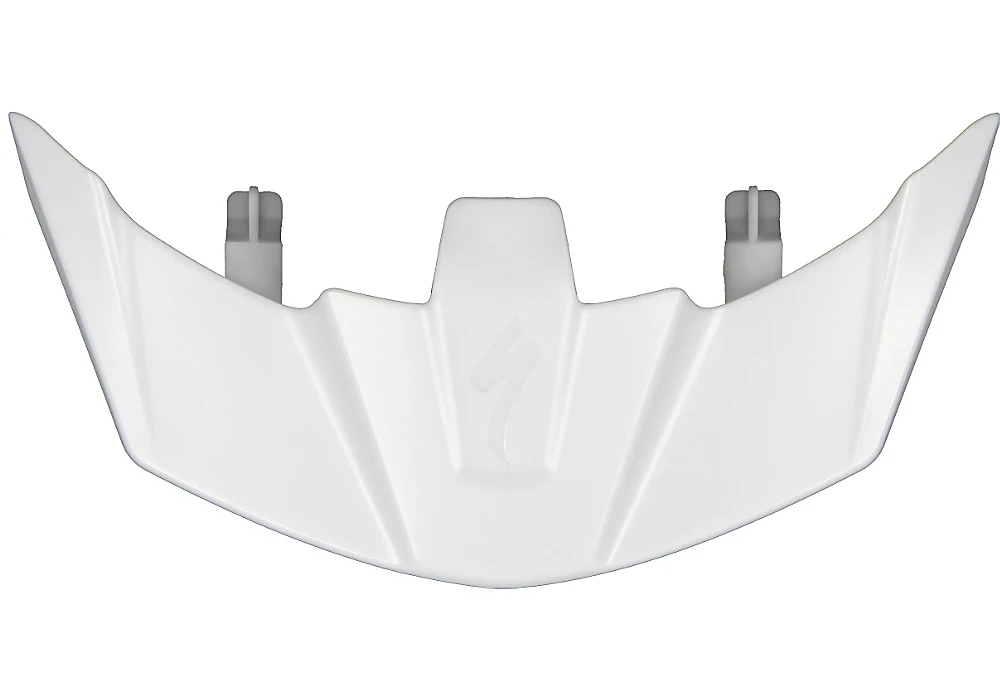 Specialized Duet Visor 4 Specialized Duet Visor - Image 2