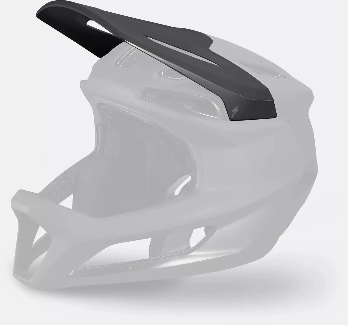 Specialized Gambit Replacement Visor 3 Specialized Gambit Replacement Visor