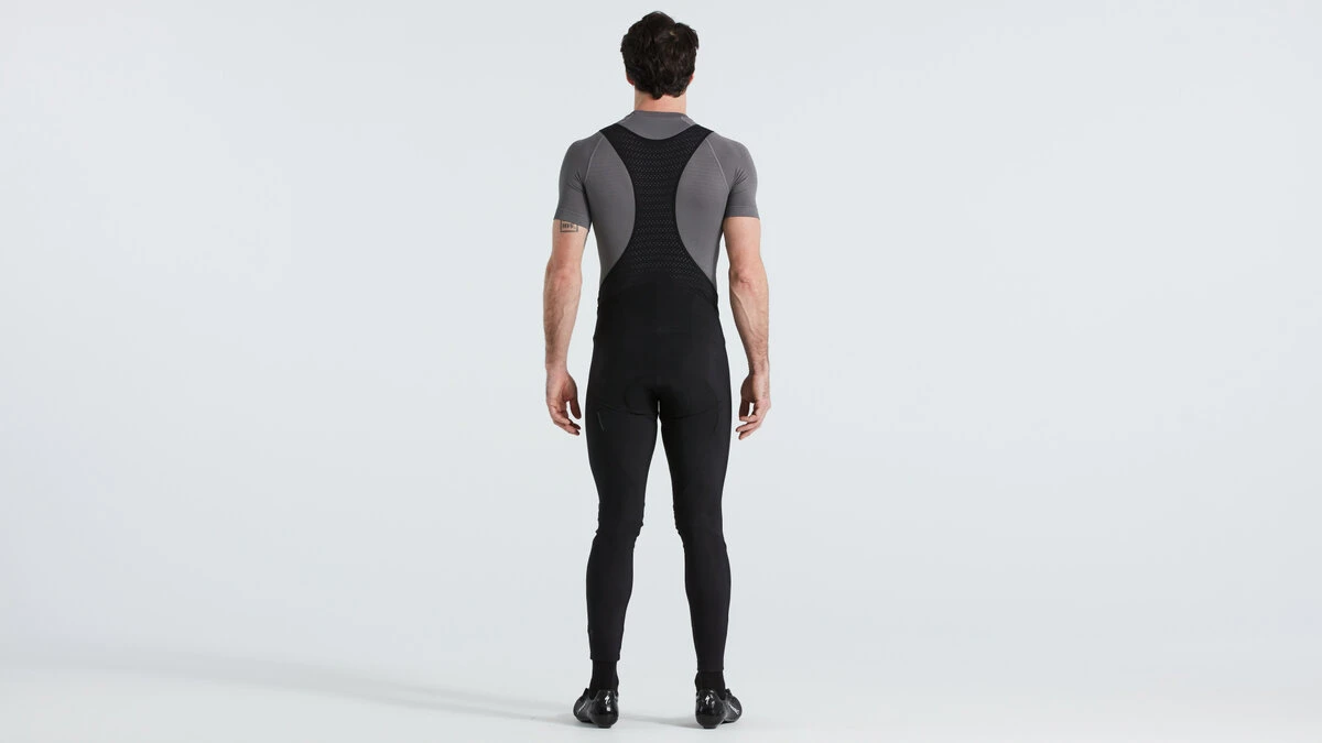 Specialized Men's RBX Comp Thermal Bib Tights 6 Specialized Men's RBX Comp Thermal Bib Tights - Image 4