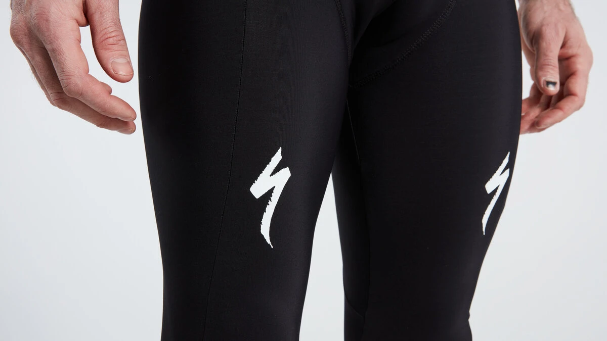 Specialized Men's RBX Comp Thermal Bib Tights 5 Specialized Men's RBX Comp Thermal Bib Tights - Image 3