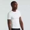 Specialized Men's Seamless Light Short Sleeve Base Layer 2 Specialized Men's Seamless Light Short Sleeve Base Layer -Cycling Gear Store specialized mens seamless light short sleeve base layer 416132 12
