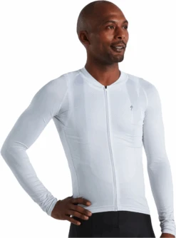 Specialized Men's SL Air Fade Jersey Long Sleeve