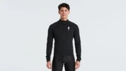 Specialized Men's SL Logo Neoshell Rain Jacket