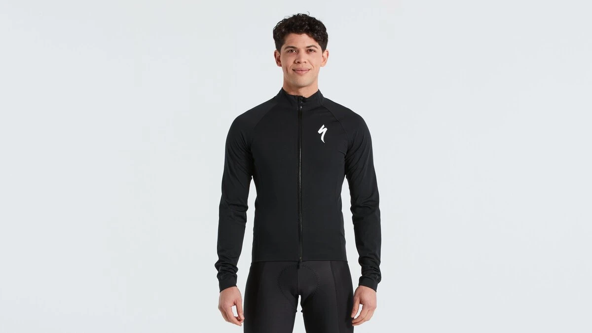 Specialized Men's SL Logo Neoshell Rain Jacket 3 Specialized Men's SL Logo Neoshell Rain Jacket