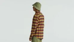 Specialized Men's Specialized/Fjallraven Rider's Flannel Shirt -Cycling Gear Store specialized mens specialized fjallraven riders flannel shirt 418657 14