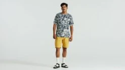 Specialized Men's Specialized/Fjallraven Rider's Hybrid Shorts -Cycling Gear Store specialized mens specialized fjallraven riders hybrid shorts 418658 1