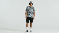 Specialized Men's Specialized/Fjallraven Rider's Hybrid Shorts