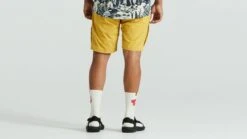 Specialized Men's Specialized/Fjallraven Rider's Hybrid Shorts -Cycling Gear Store specialized mens specialized fjallraven riders hybrid shorts 418658 14