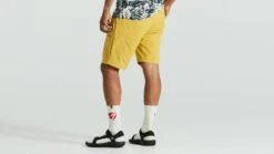 Specialized Men's Specialized/Fjallraven Rider's Hybrid Shorts -Cycling Gear Store specialized mens specialized fjallraven riders hybrid shorts 418658 15