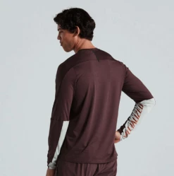 Specialized Men's Trail Air Jersey Long Sleeve -Cycling Gear Store specialized mens trail air jersey long sleeve 391953 13