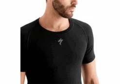Specialized Merino Seamless Short Sleeve Base Layer -Cycling Gear Store specialized merino seamless short sleeve base layer 346346 12